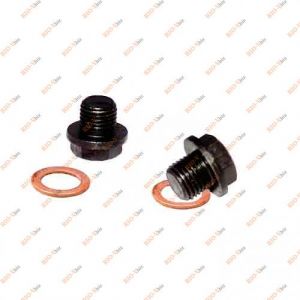 Пробка поддона Ланос, Лачетти, Нубира Корея ОЕ - 94501841