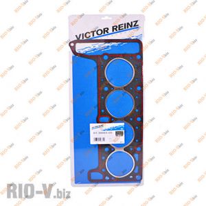 Прокладка блока цилиндров 2101-76 герметик Victor-Reinz - 61-36665-00
