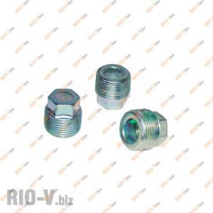 Пробка поддона 2108 М22х1.5 Белебей - 2108-1009156