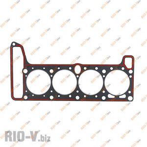 Прокладка блока цилиндров 21213 1.7 герметик БЦМ - 21213-1003020-02