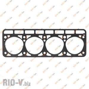 Прокладка блока цилиндров 2401 Ярославль - 21-1003020