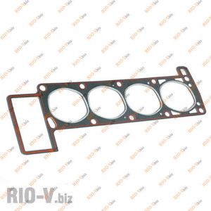Прокладка блока цилиндров 405 дв Премиум - 405-1003020