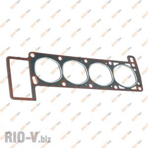 Прокладка блока цилиндров 406 дв Премиум - 406-1003020