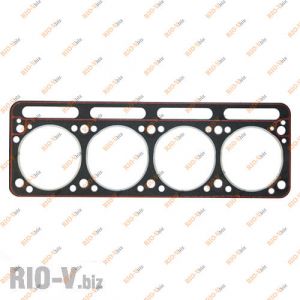 Прокладка блока цилиндров УАЗ 417 дв герметик БЦМ - 417-1003020-02