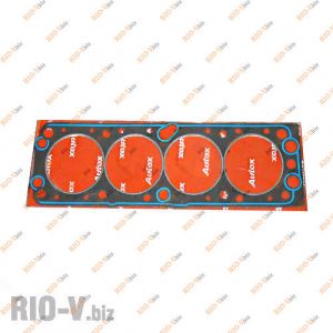 Прокладка блока цилиндров Ланос 1.6 Корея - 96391436-00