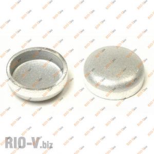 Заглушка блока 36 мм Ланос GM - 94580068