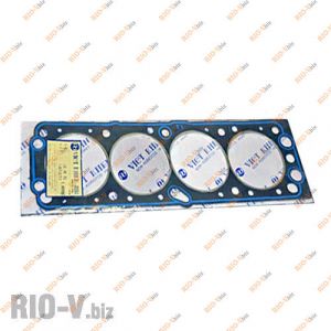 Прокладка блока цилиндров Лачетти 1.8 LDA Корея - 96414576