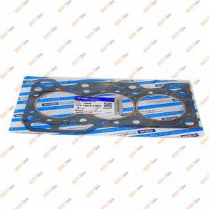 Прокладка блока цилиндров Матиз 0.8 CRB - 13020620