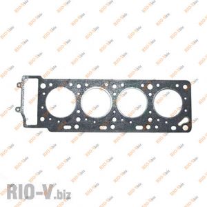 Прокладка блока цилиндров 2140, 412 Ярославль - 412-1003020