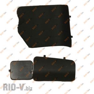 Заглушка багажника Тайга Сызрань - 21214-509687