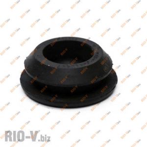 Заглушка резиновая кузова большая 2108 БРТ - 2108-5112090Р