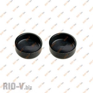 Заглушка блока 18 мм Ланос GM - 94580062