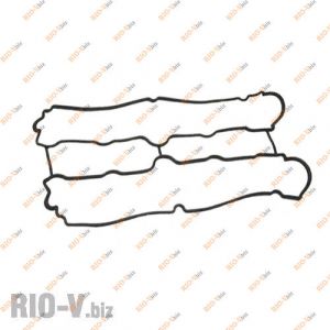 Прокладка крышки клапанов Лачетти 1.8 LDA Onnuri - 96414596