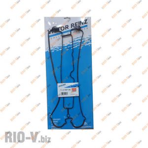 Прокладка крышки клапанов Лачетти 1.8 Vicror Reinz - 71-31997-00