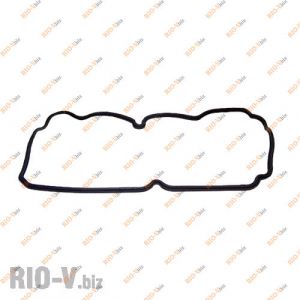 Прокладка крышки клапанов Матиз 0.8 РМ - P1G-C007