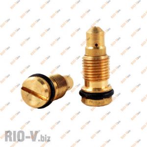 Заглушка электроклапана 2101 - 2107-00006578