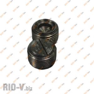 Заглушка коленвала 412, 2140 Белебей - 412-00285500