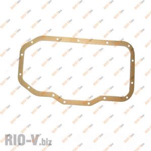 Прокладка поддона 405, 406 дв пробка картон Ярославль - 406-1009070-10