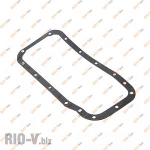 Прокладка поддона Ланос, Лачетти, Нубира, Авео 1.5-1.6 Корея - 90409693