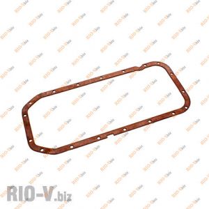 Прокладка поддона Таврия, Сенс АвтоЗАЗ - 245.1009069