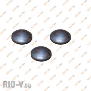 Заглушка оси коромысел Таврия Украина - 1123-298766