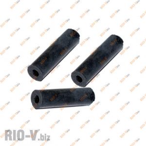 Заглушка ресивера 2110 1.6 РТИ - 2111-099032600