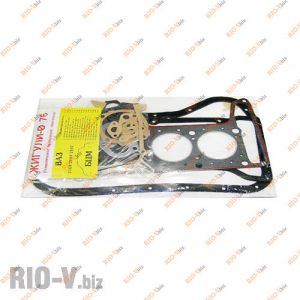 Набор прокладок двигателя 2101-76 БЦМ - 2101-1003270-00