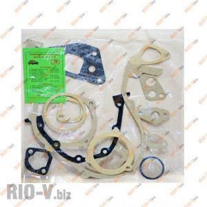 Набор прокладок двигателя 2105 малый Ярославль - 2107-1005155