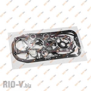 Набор прокладок двигателя 2108 БЦМ - 2108-1009070