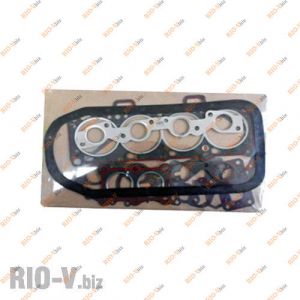 Набор прокладок двигателя 2112 1.5 16V БЦМ - БЦМ