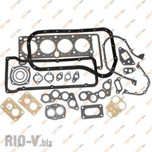 Набор прокладок двигателя 2121 Ярославль - 21213