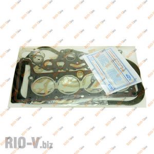Набор прокладок двигателя 21214, 2123 Ярославль - 2123