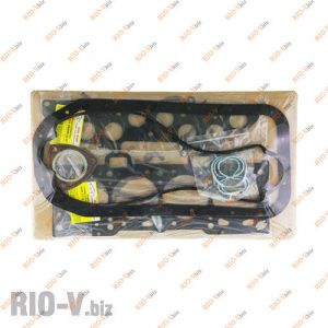 Набор прокладок двигателя 2190 1,6 8V БЦМ - 21116-8кл