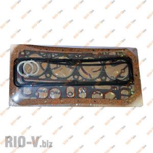 Набор прокладок двигателя 402 дв БЦМ - 402.3906022