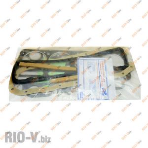 Набор прокладок двигателя УАЗ 100 Ярославль - 421.1