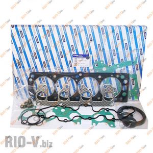 Набор прокладок двигателя Ланос 1.5 полный CRB - 13090581
