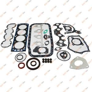 Набор прокладок двигателя Ланос 1.5 полный Shin Kum - 93740202