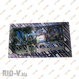 Набор прокладок двигателя Лачетти 1.8 полный CRB - CRB