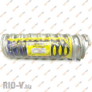 Пружина задняя ОКА 1111 Орел - 1111-2012712