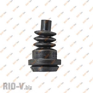 Пыльник кулисы Ланос, Сенс, Нубира GM - 96346023