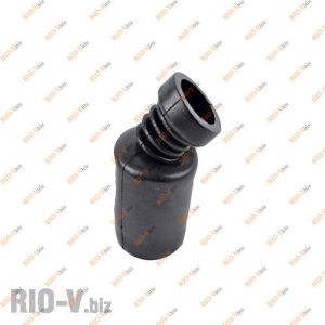 Пыльник кулисы 2108 рюмка РТИАвто - 2108-1703182