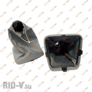 Чехол кулисы 1118 Сызрань - 1118-5109070