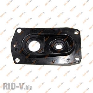 Чехол кулисы нижний 1118 БРТ - 1118-1703200Р