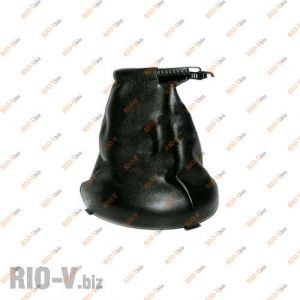 Чехол кулисы раздатки 2123 - 2123-5109140