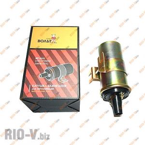 Катушка зажигания 2101 СтартВольт - SC0101