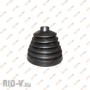 Чехол кулисы Газель Язрти - 3302-5107090