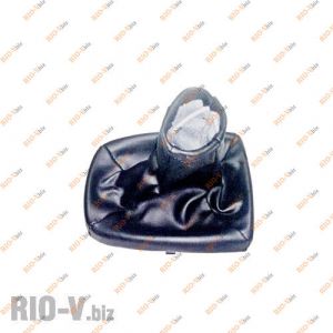 Чехол кулисы Лачетти GM - 96615460