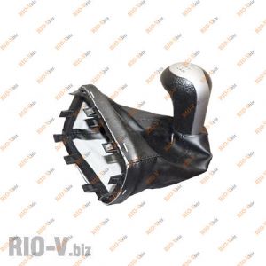 Чехол кулисы Форза с ручкой GM - CHERY-791