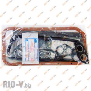 Набор прокладок двигателя Сенс, Славута Украина - 307.1016024