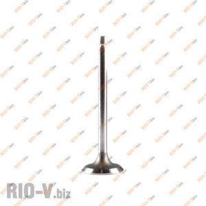 Клапан 2101 впускной Самара - 2101-1007010